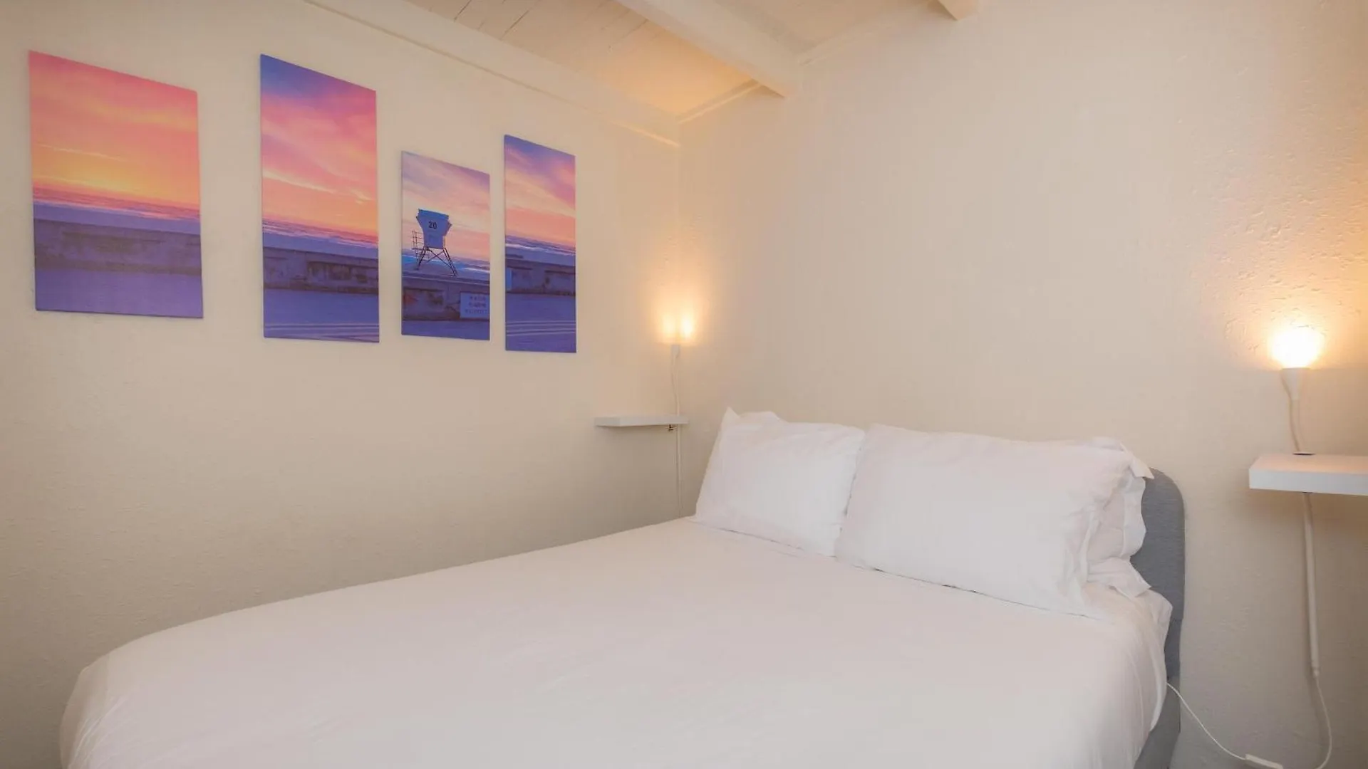 Holiday home Sandy Toes San Diego