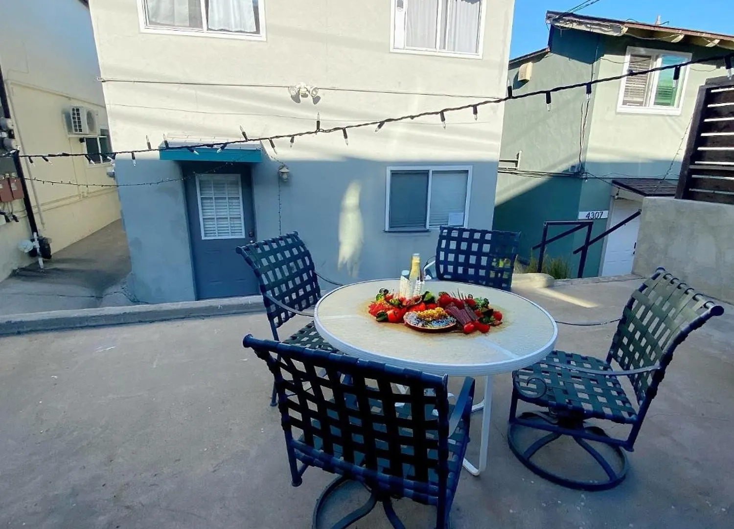 Apartment Charming Ocean 2br