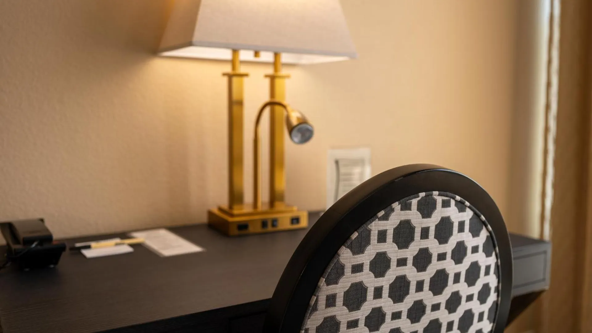 Gaslamp Plaza Hotel 4*