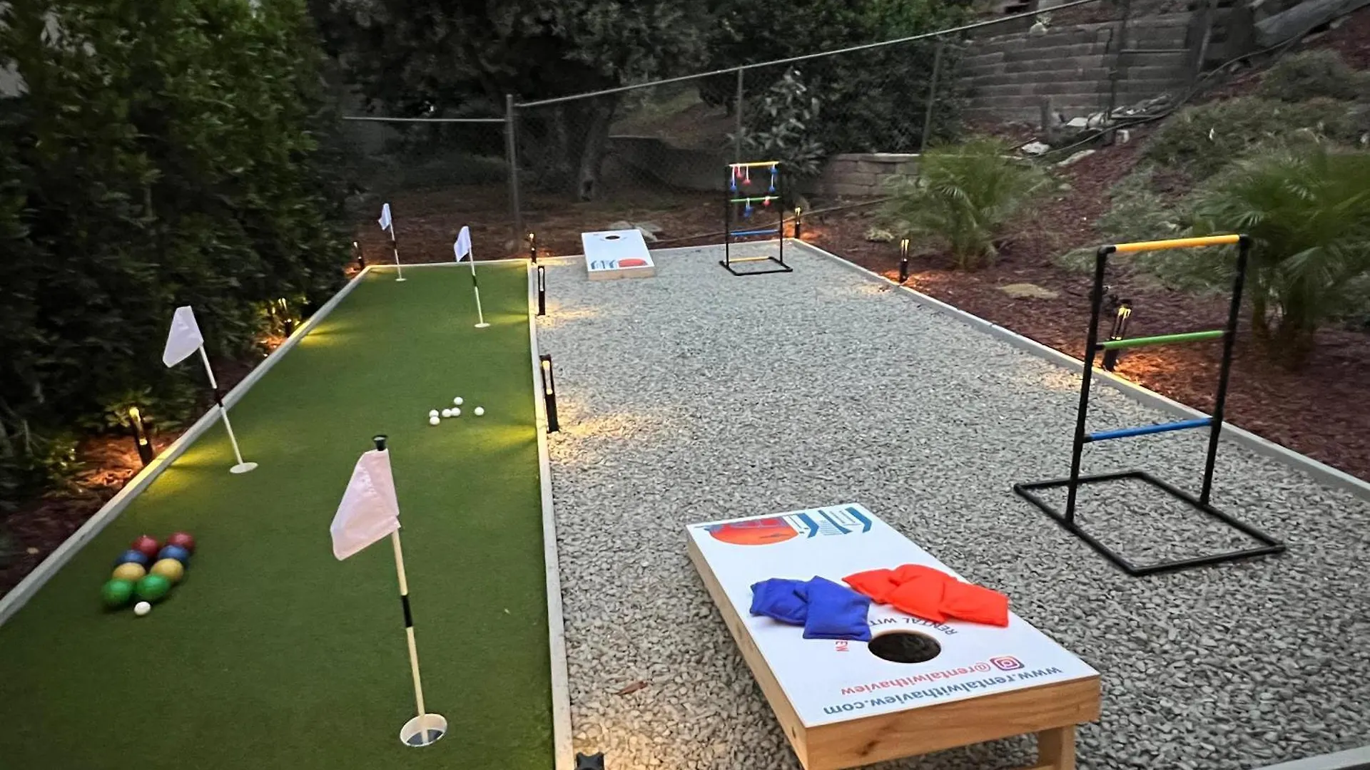 New! Great Escape 3 W/ Views, Hot Tub, Games, Safari Tent, Golf San Diego