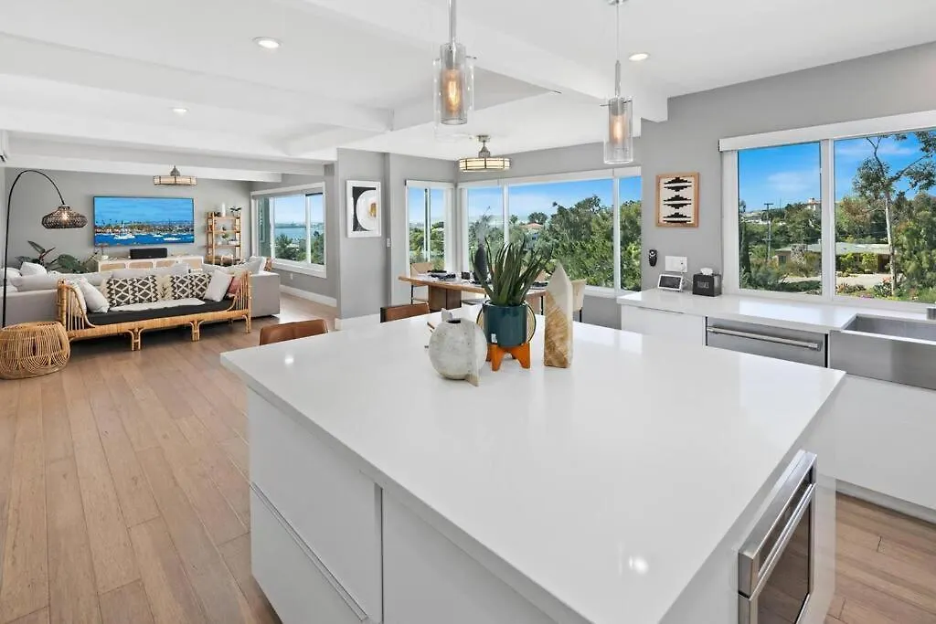 Holiday home Ventana Vista, Ocean View