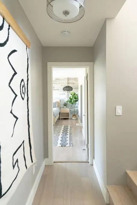 Holiday home Ventana Vista, Ocean View *