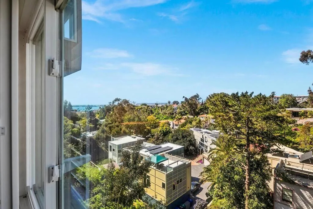 Holiday home Ventana Vista, Ocean View