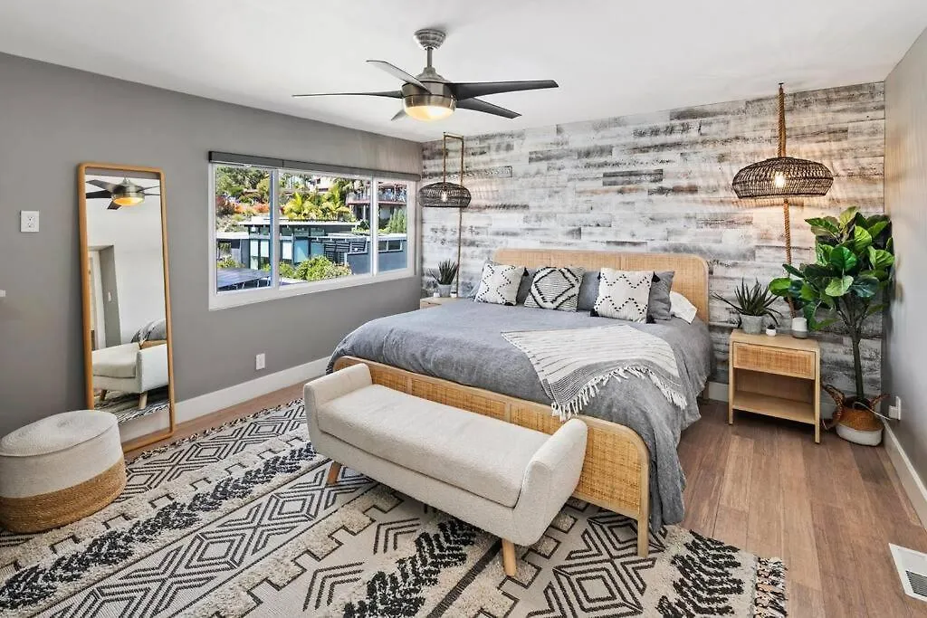 Holiday home Ventana Vista, Ocean View