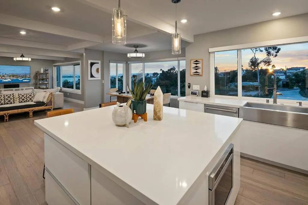 Holiday home Ventana Vista, Ocean View