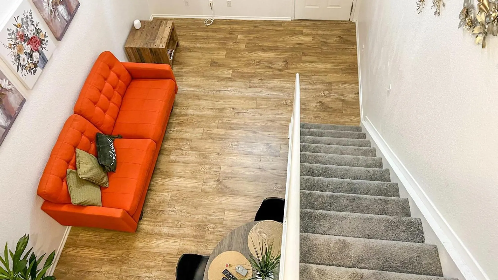 Apartmán Stylish Loft Near Downtown With Free Parking San Diego