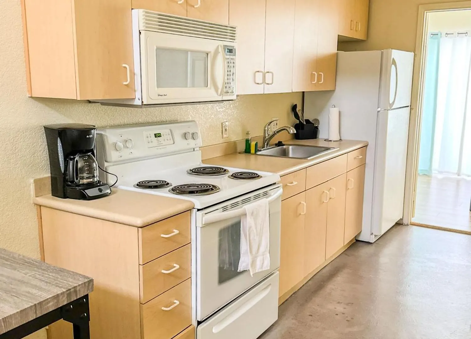 Stylish Loft Near Downtown With Free Parking Apartment San Diego