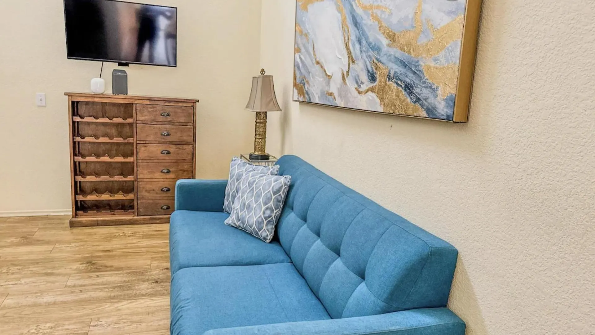Apartmán Stylish Loft Near Downtown With Free Parking San Diego