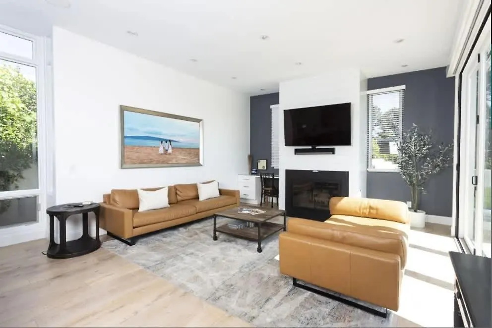 Holiday home 4br Luxury Del Mar Beach House With Ocean Views San Diego