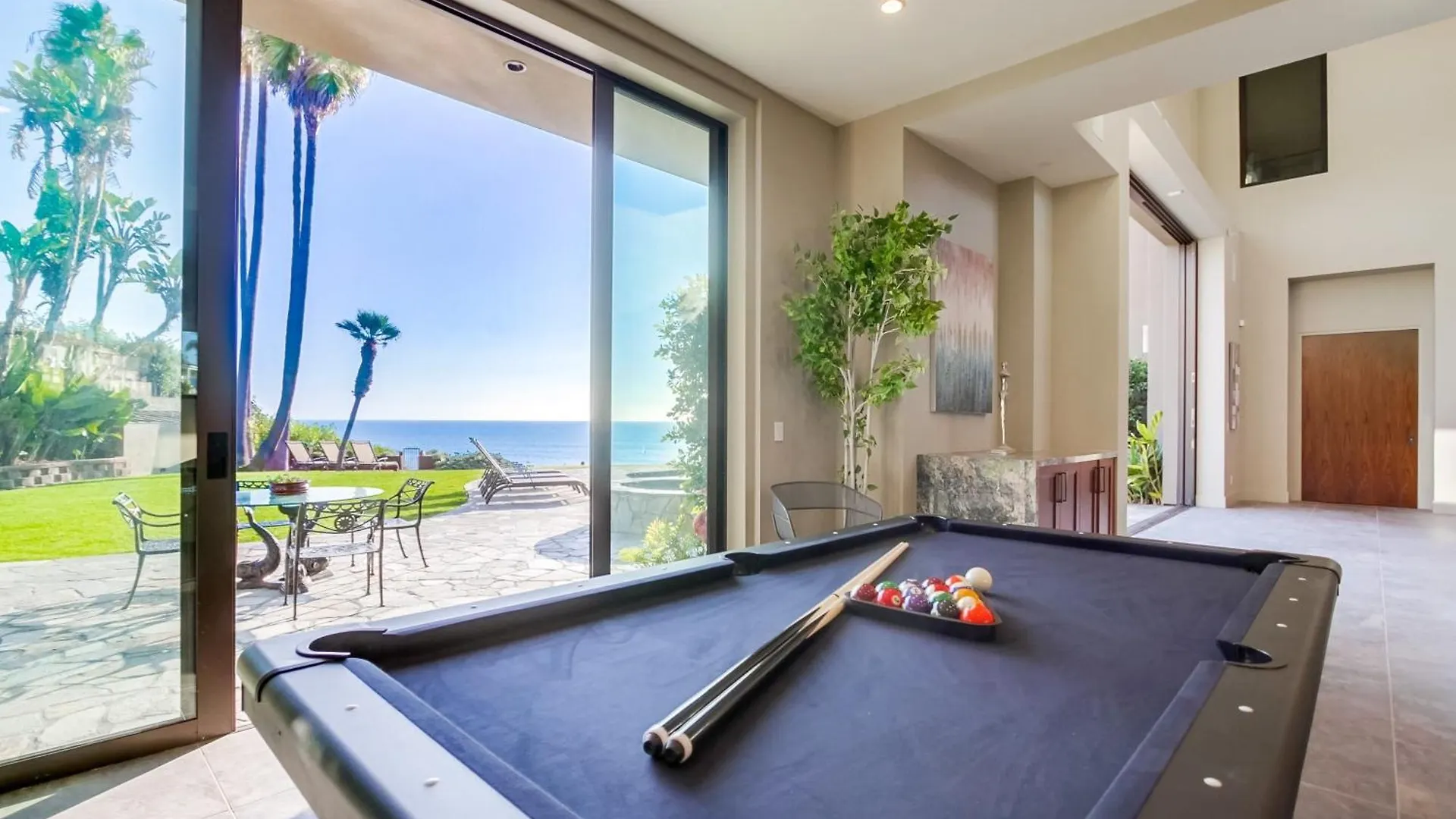 Sea Ridge By Avantstay Oceanfront W Pool Hot Tub Fire Pit