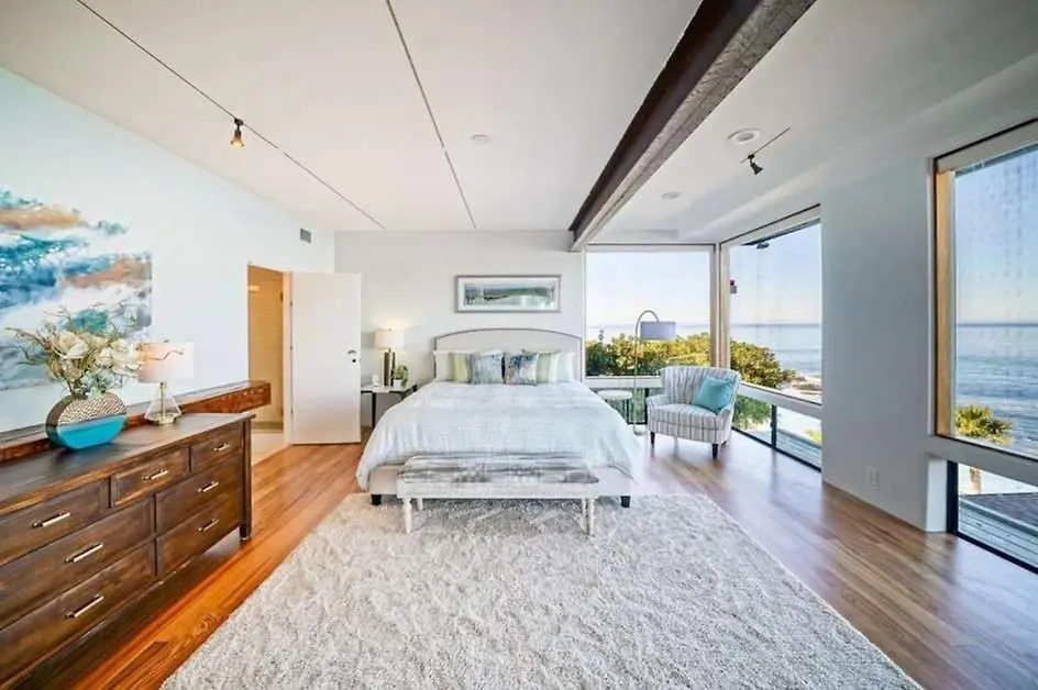 别墅 Spectacular La Jolla Cove Compound *
