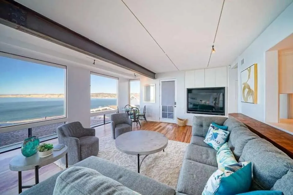Spectacular La Jolla Cove Compound *