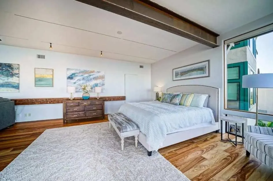 Spectacular La Jolla Cove Compound * 圣地亚哥