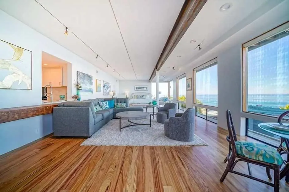Spectacular La Jolla Cove Compound