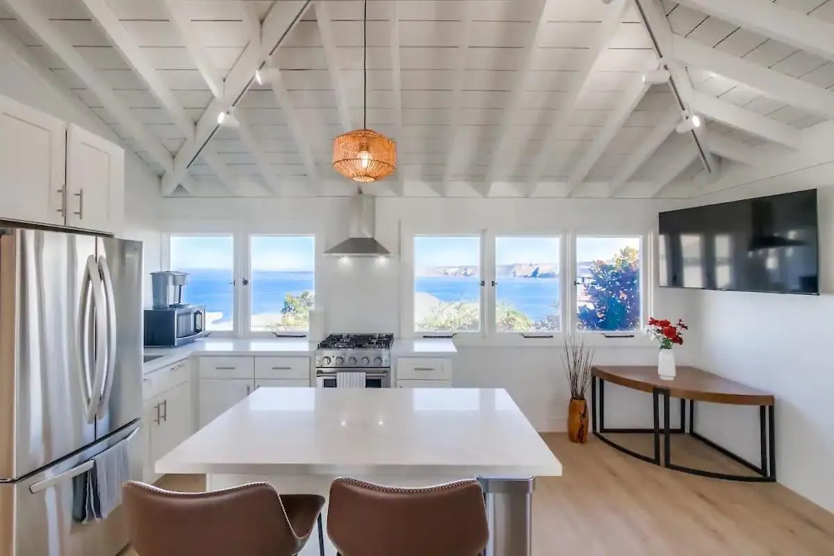 别墅 Spectacular La Jolla Cove Compound *