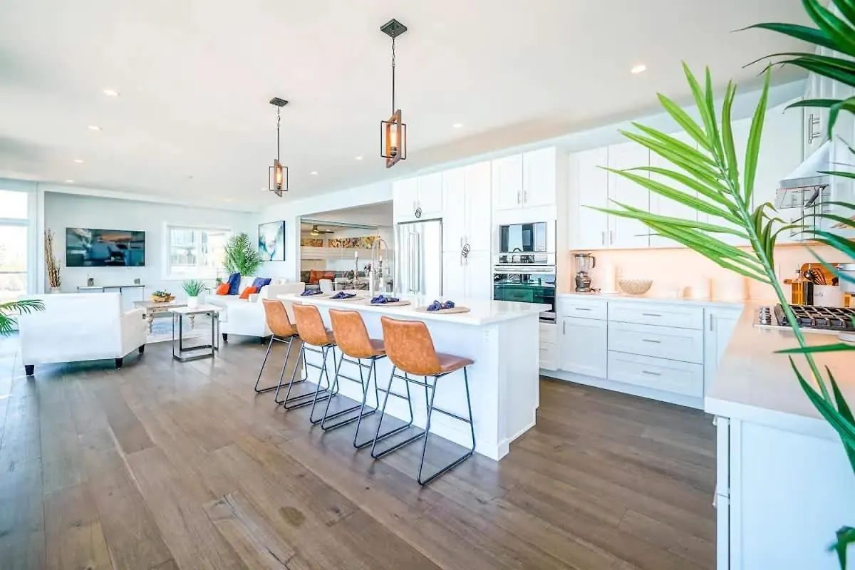 Spectacular La Jolla Cove Compound
