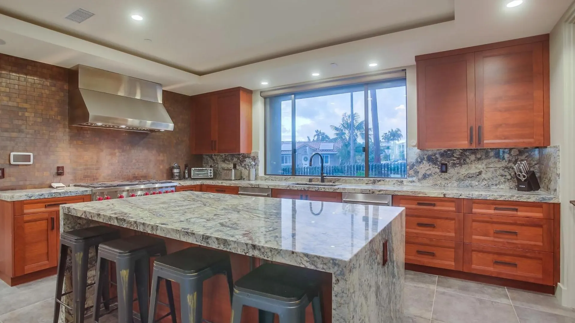 Sea Ridge By Avantstay Oceanfront W Pool Hot Tub Fire Pit San Diego