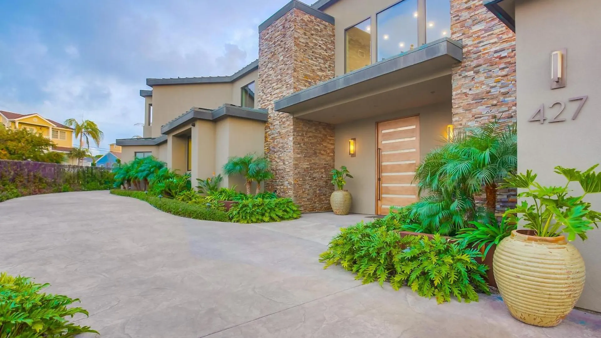 Holiday home Sea Ridge By Avantstay Oceanfront W Pool Hot Tub Fire Pit San Diego