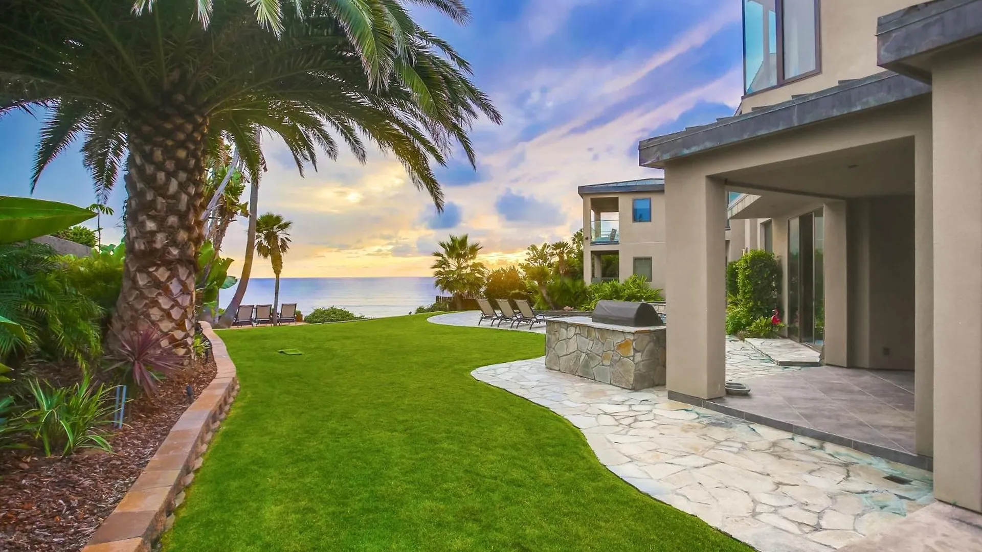 Holiday home Sea Ridge By Avantstay Oceanfront W Pool Hot Tub Fire Pit