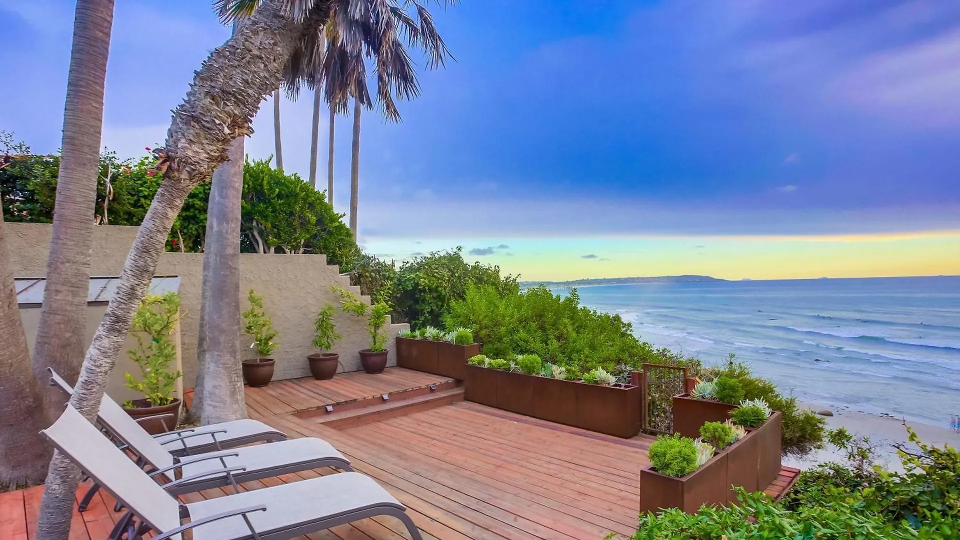 Sea Ridge By Avantstay Oceanfront W Pool Hot Tub Fire Pit *