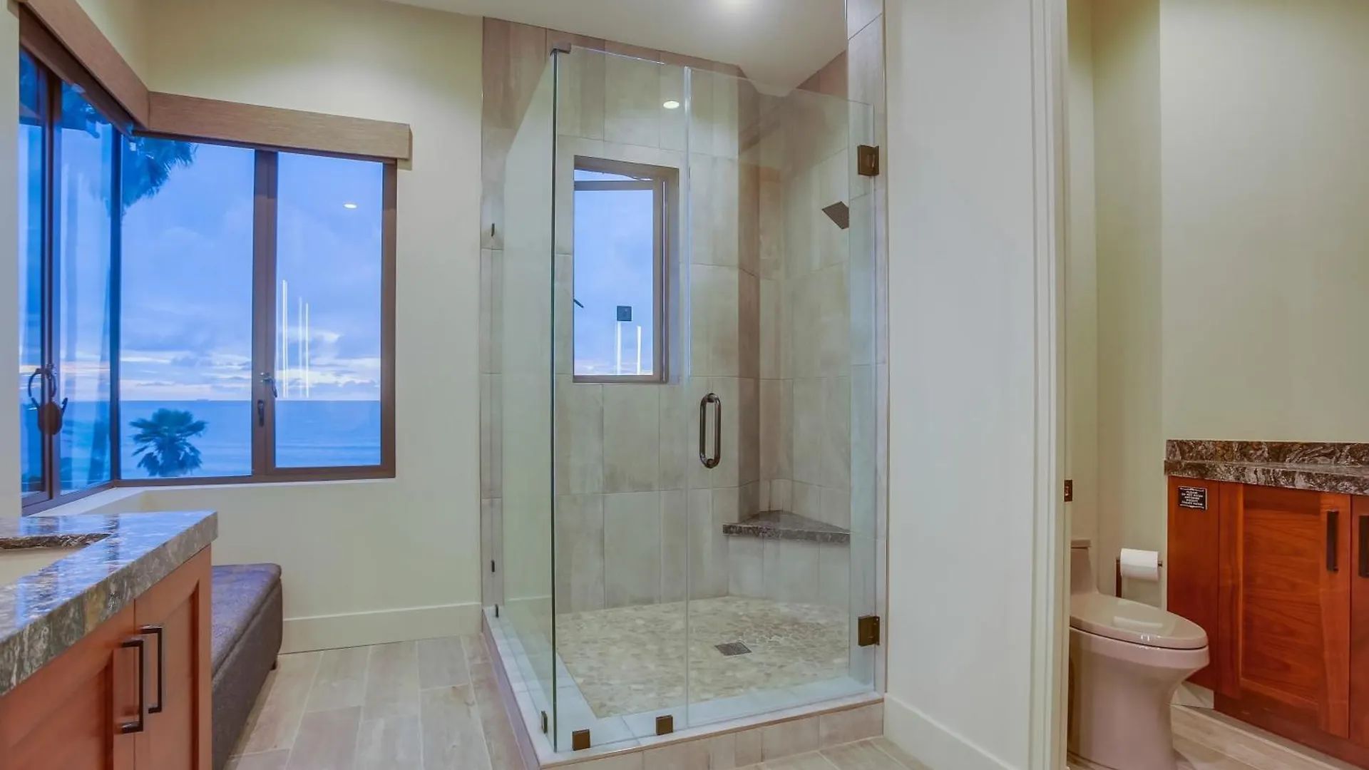 Holiday home Sea Ridge By Avantstay Oceanfront W Pool Hot Tub Fire Pit