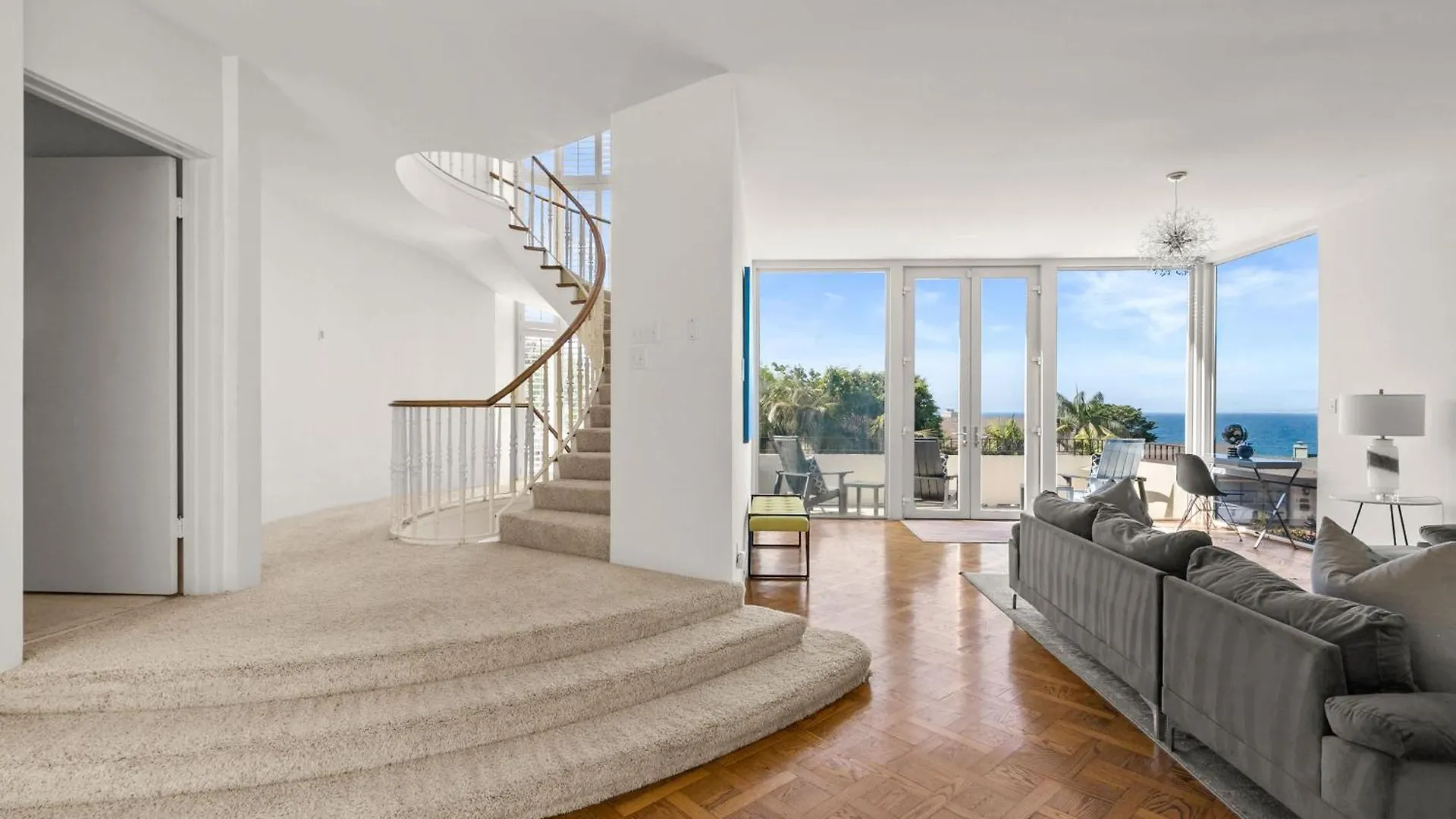Holiday home Sea Serenity Coastline Views And Pool San Diego