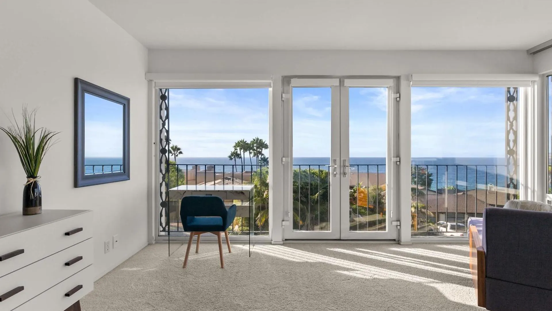 Holiday home Sea Serenity Coastline Views And Pool San Diego