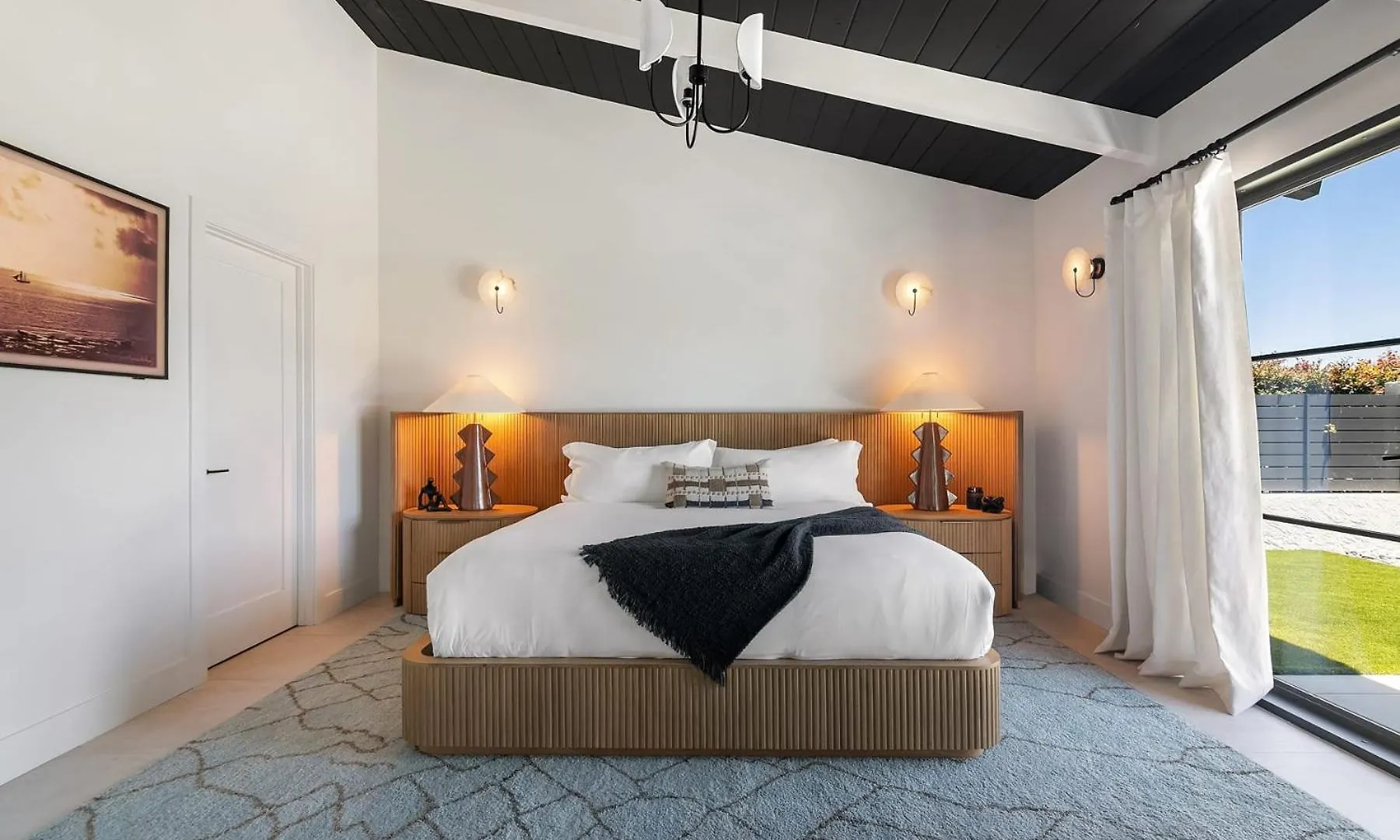 Del Mar Elegant Haven With Mountain Vistas