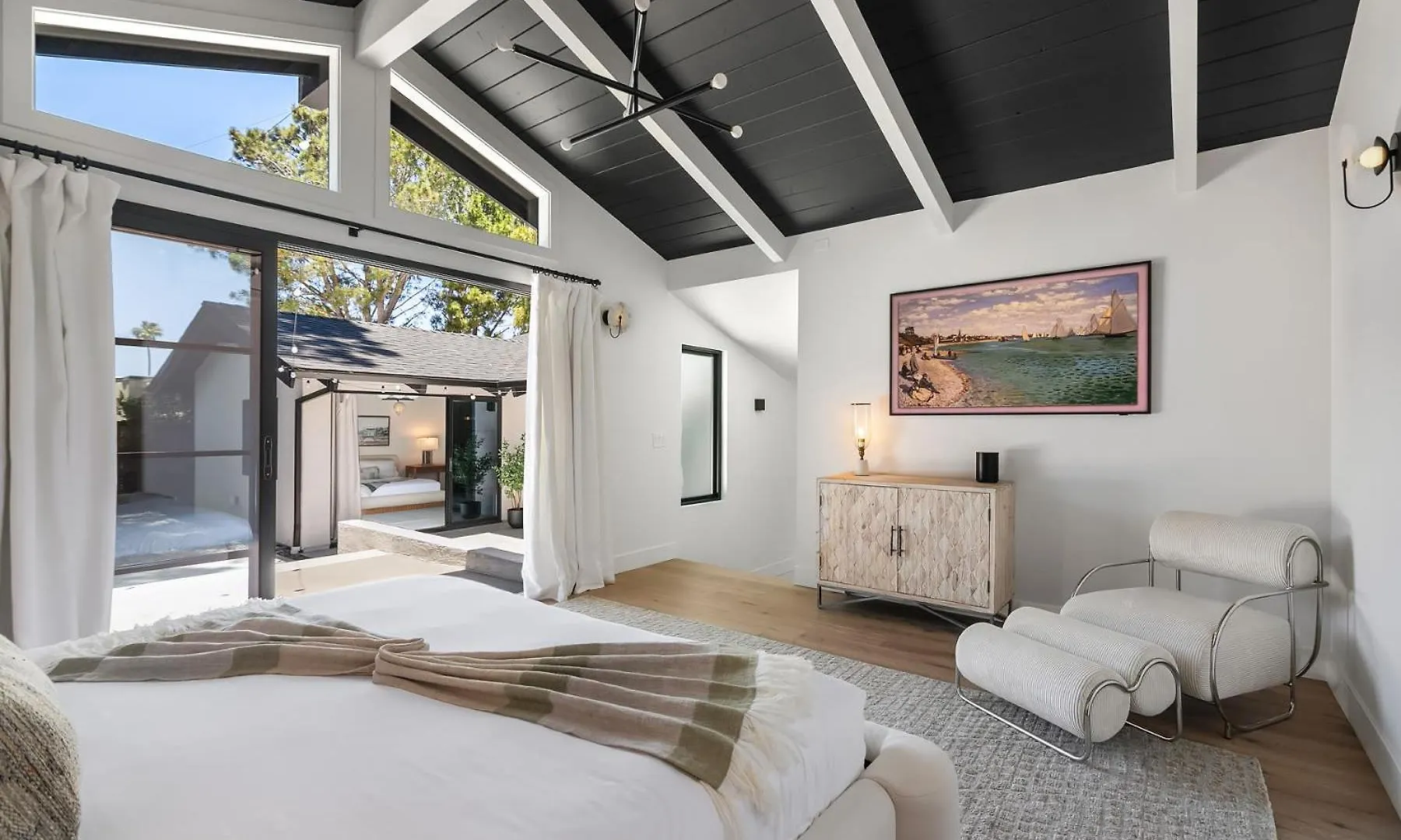 Holiday home Del Mar Elegant Haven With Mountain Vistas San Diego