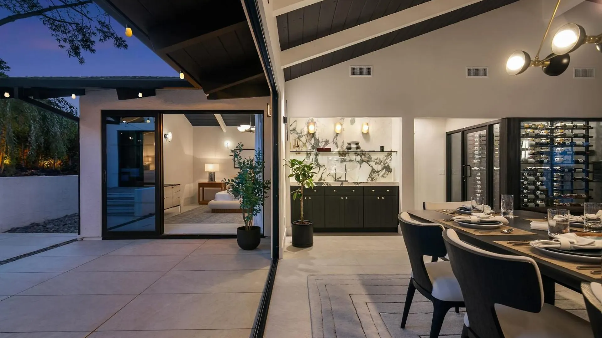 Holiday home Del Mar Elegant Haven With Mountain Vistas *