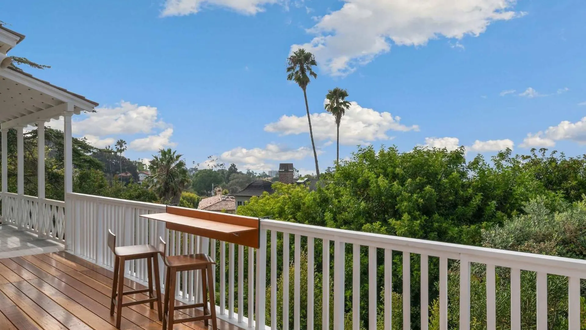 The Porter House - Sweeping Ocean Views - La Jolla