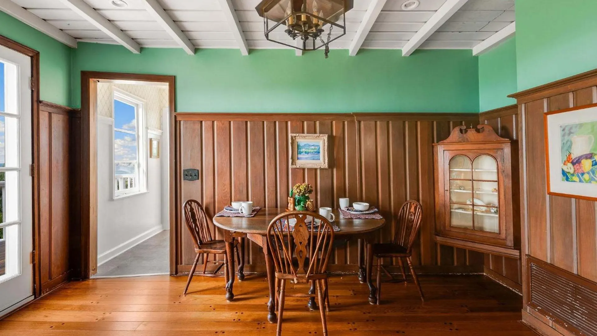 Holiday home The Porter House - Sweeping Ocean Views - La Jolla *