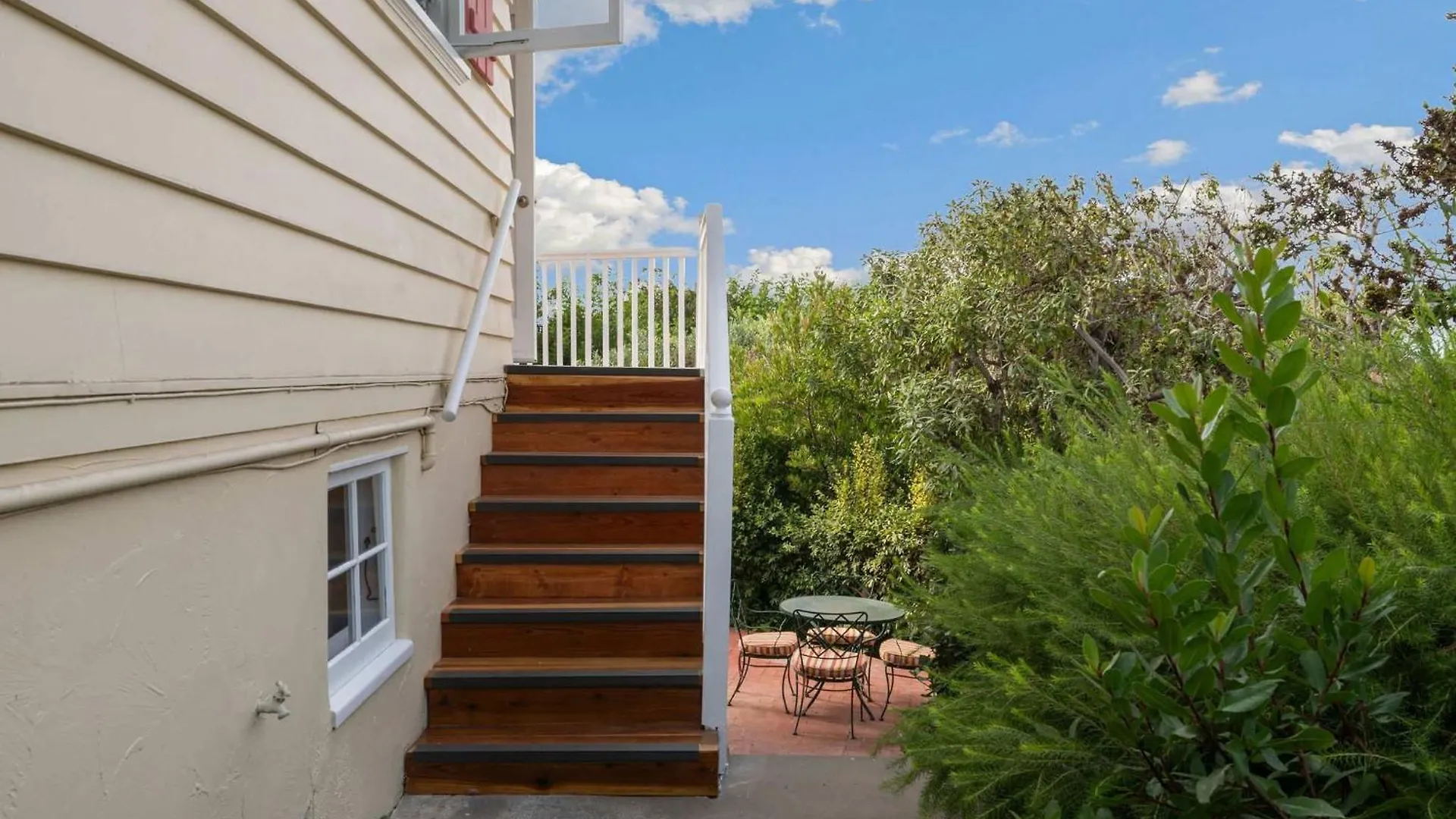 The Porter House - Sweeping Ocean Views - La Jolla Holiday home San Diego