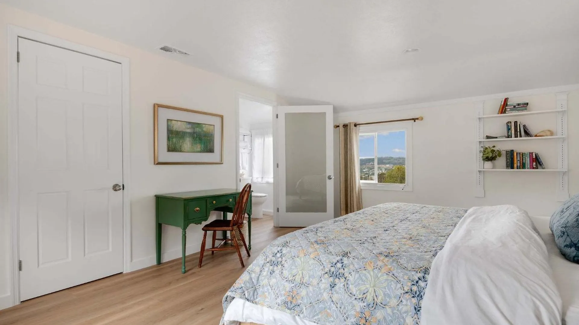 The Porter House - Sweeping Ocean Views - La Jolla Holiday home San Diego