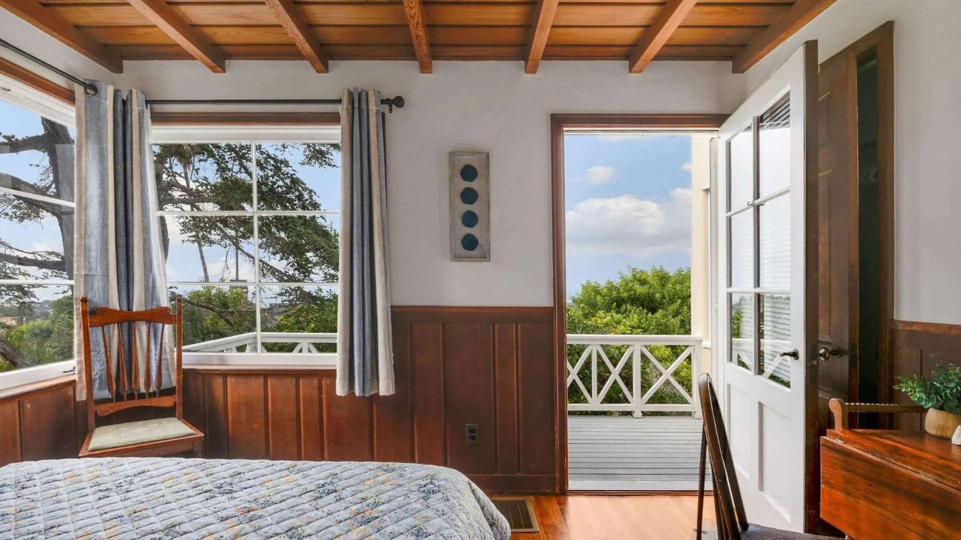 The Porter House - Sweeping Ocean Views - La Jolla * San Diego