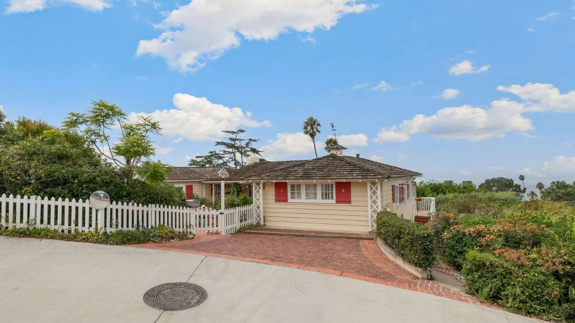 The Porter House - Sweeping Ocean Views - La Jolla San Diego