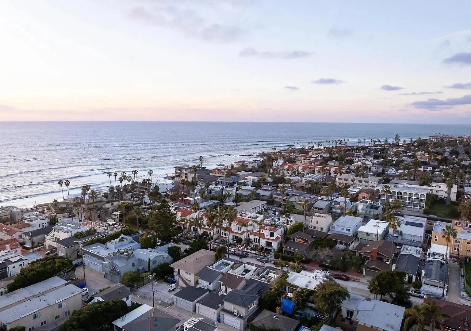 Сasa de vacaciones Nantucket-style - Steps To Rooftop Deck Ocean Views San Diego
