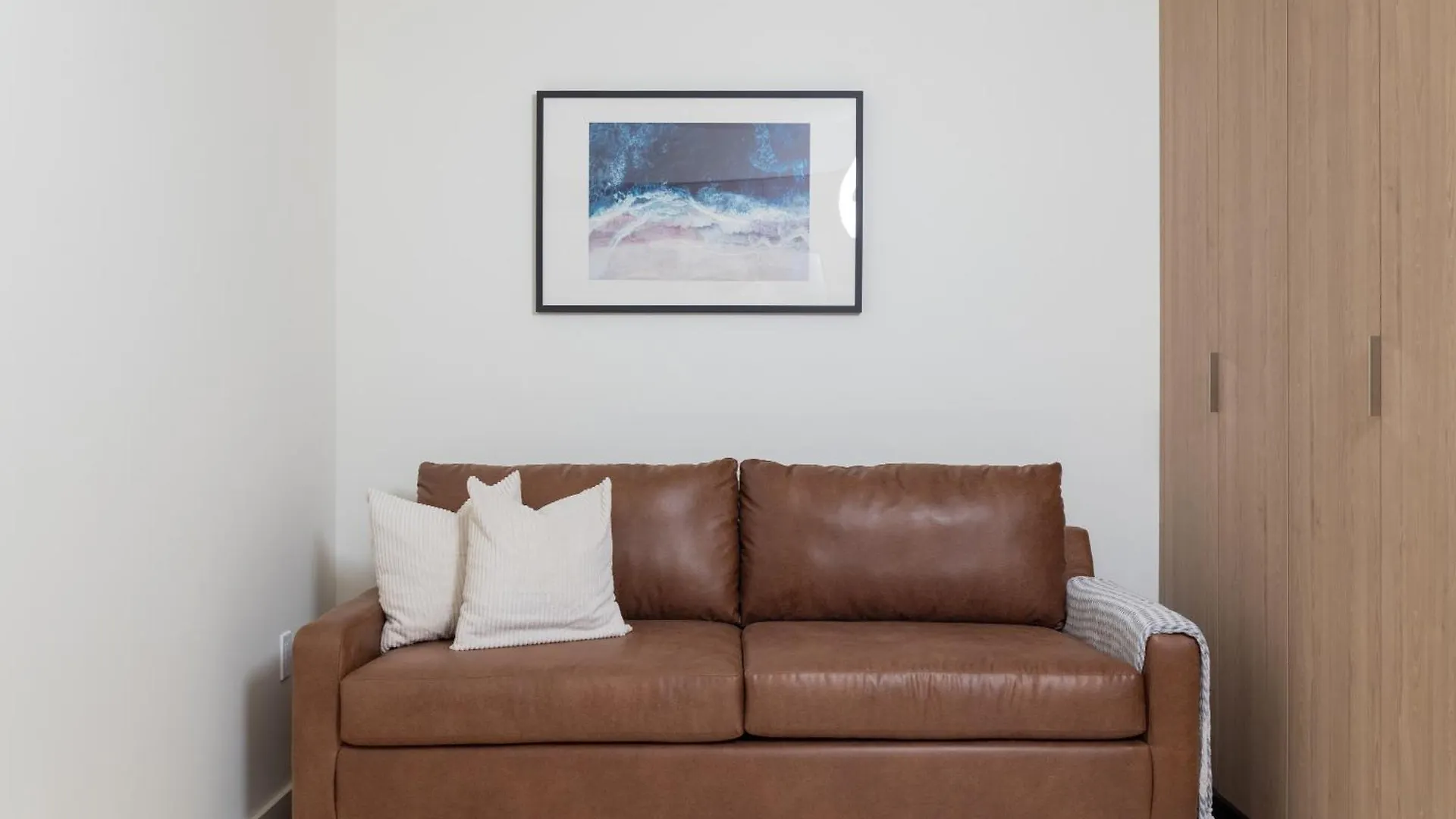 Kasa Little Italy Apartament