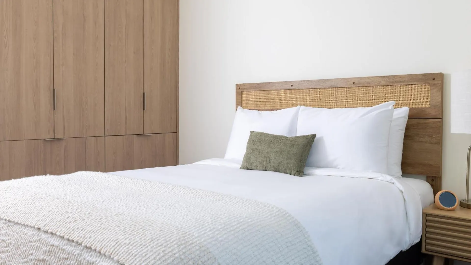 Apartament Kasa Little Italy