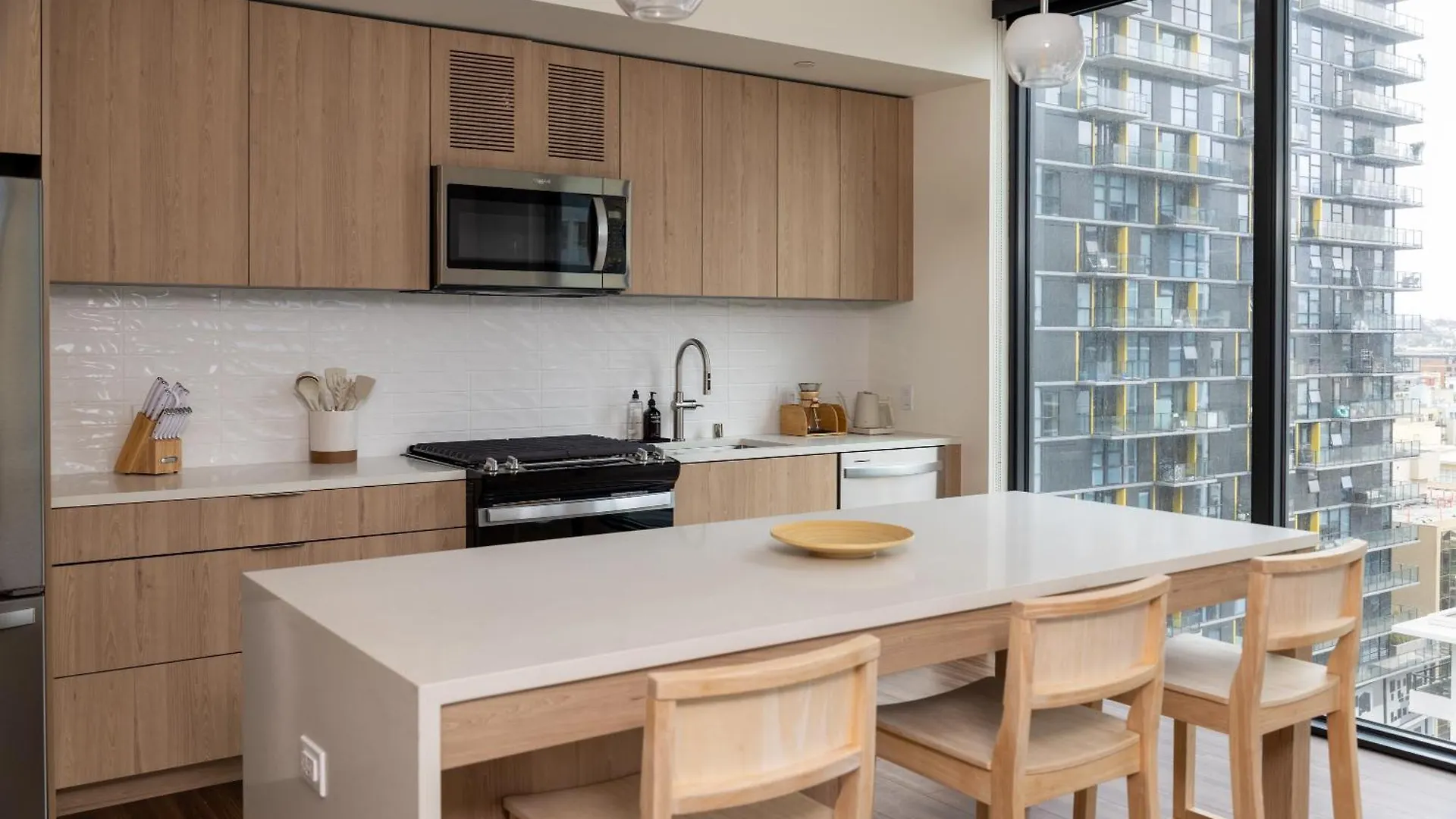 Apartament Kasa Little Italy *