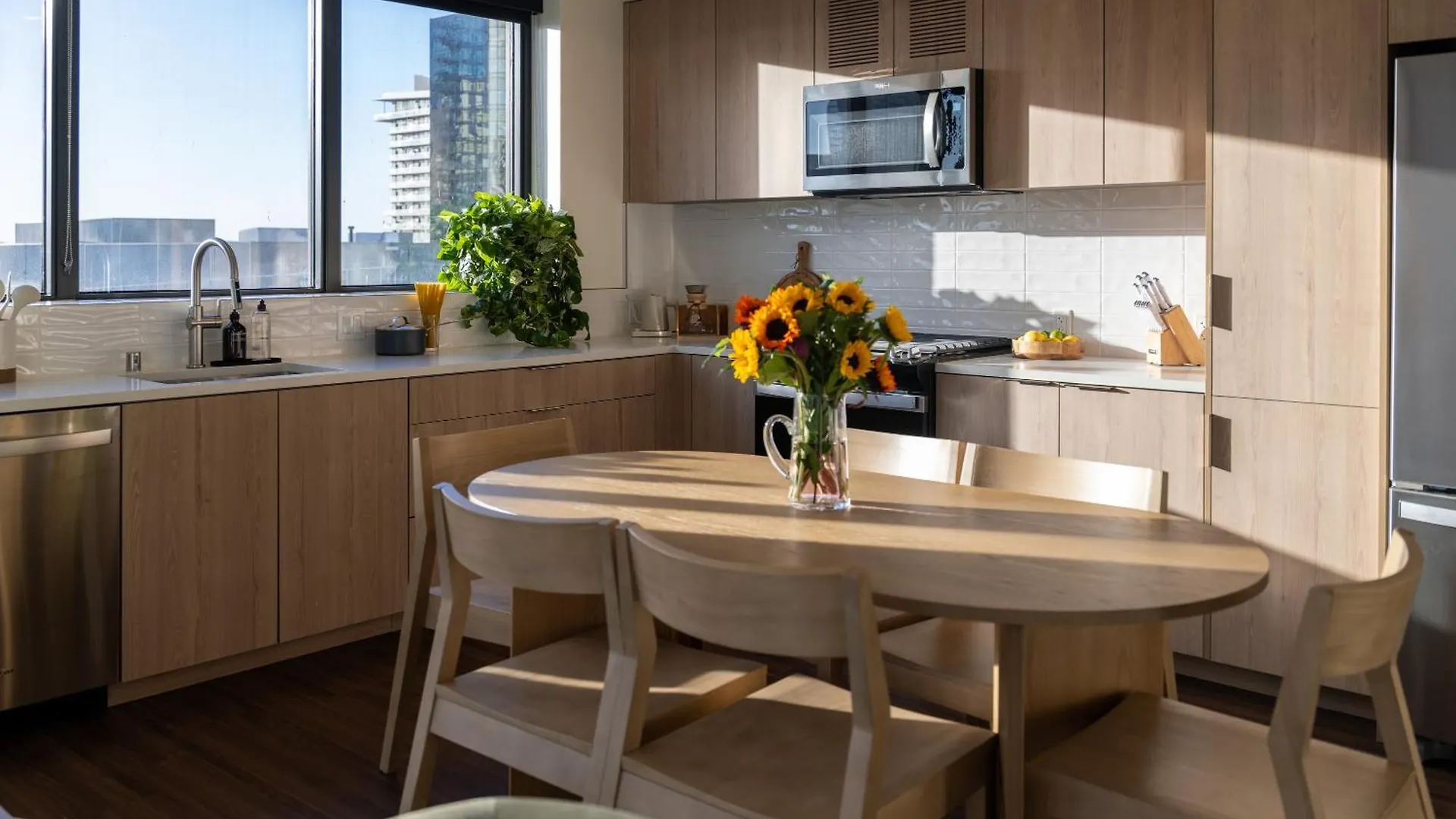 Kasa Little Italy Apartament