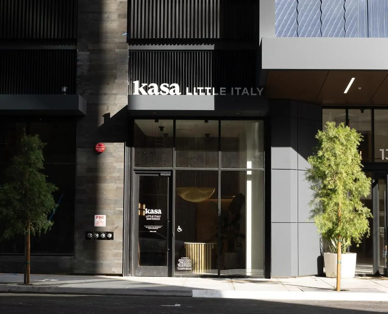 Apartament Kasa Little Italy