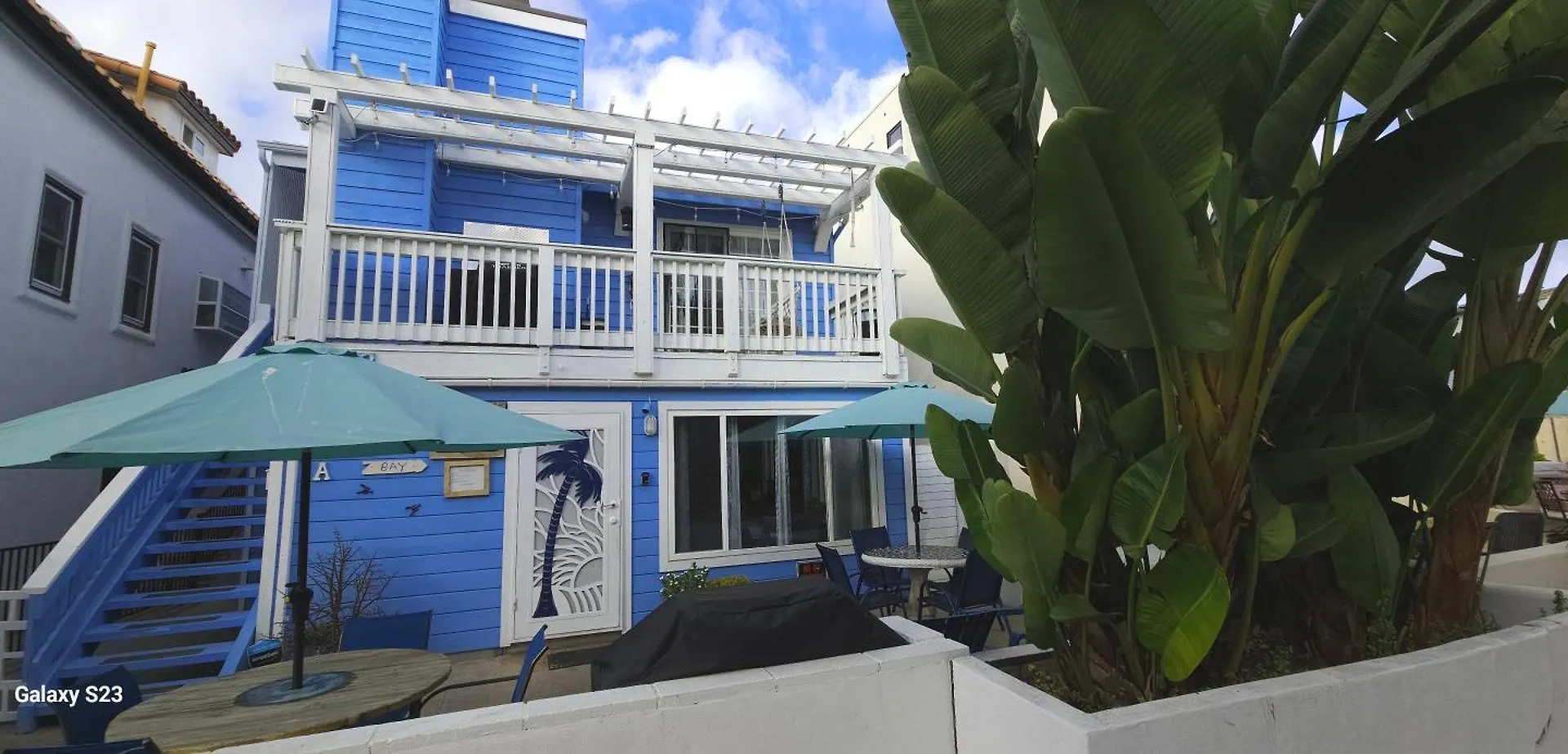 Luna Azul, Cozy Only Steps To Mission Beach! Free Internet Apartment San Diego