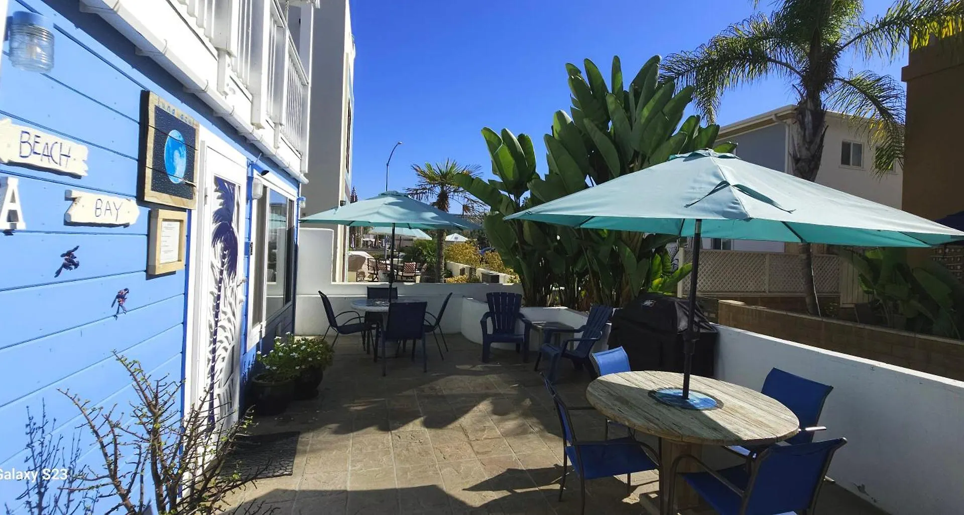 Luna Azul, Cozy Only Steps To Mission Beach! Free Internet Apartment