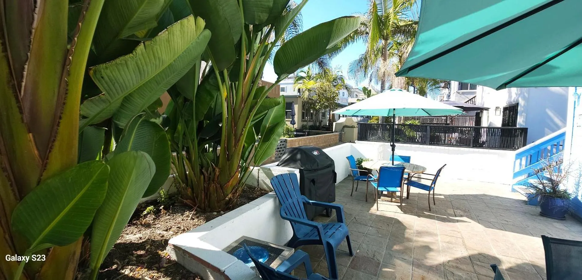Apartment Luna Azul, Cozy Only Steps To Mission Beach! Free Internet