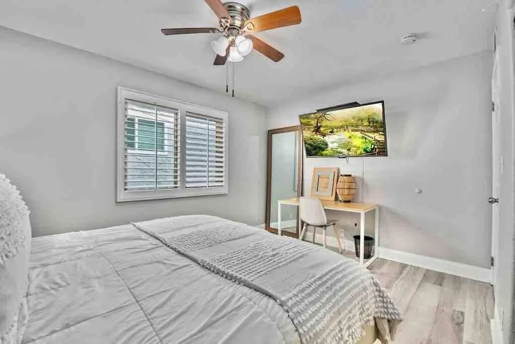 Mb Contemporary 14 Guests By Ac Garage Apartment