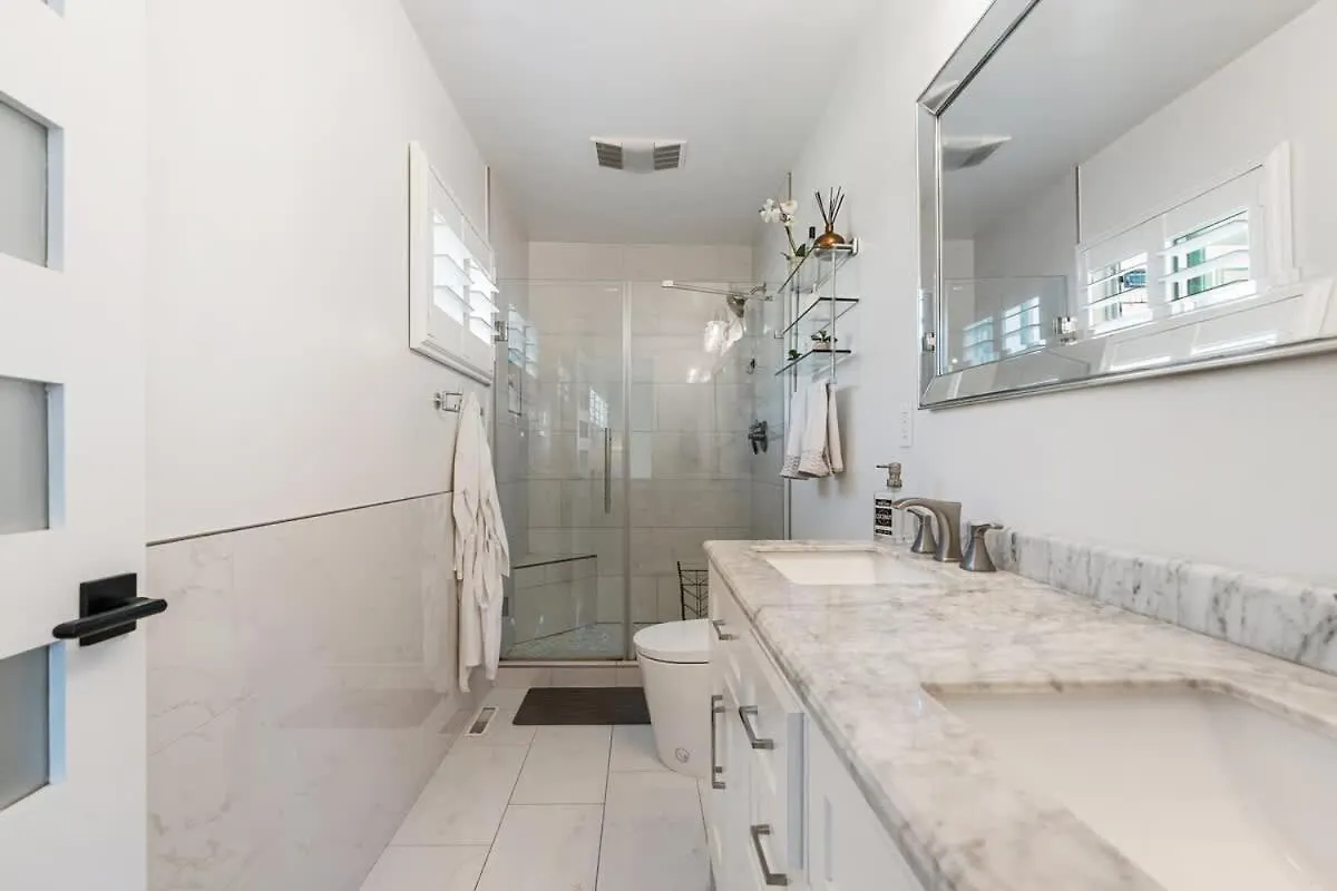 Luxury La Jolla With Jacuzzi *