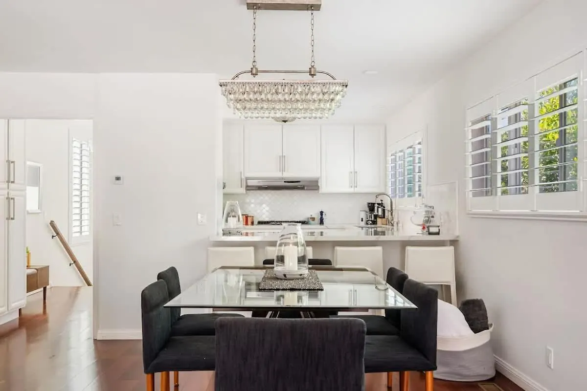 Luxury La Jolla With Jacuzzi Holiday home