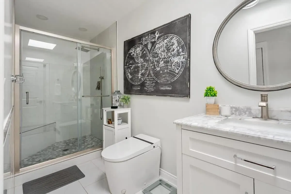 Holiday home Luxury La Jolla With Jacuzzi San Diego