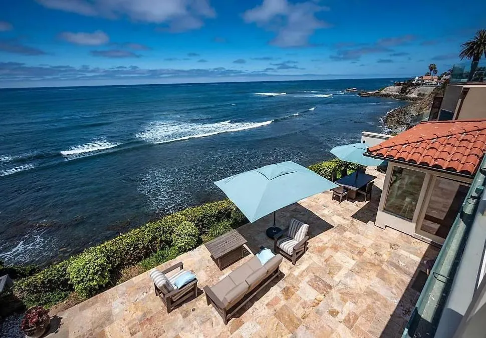 Oceanfront Paradise - Luxury, Fire Pit, Views *